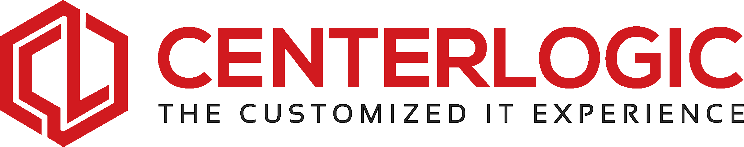 centerlogic logo