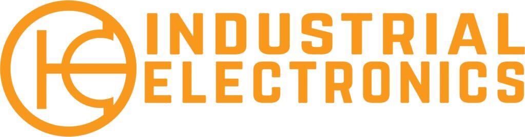 industrial electronics logo