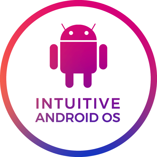 intuitive android os