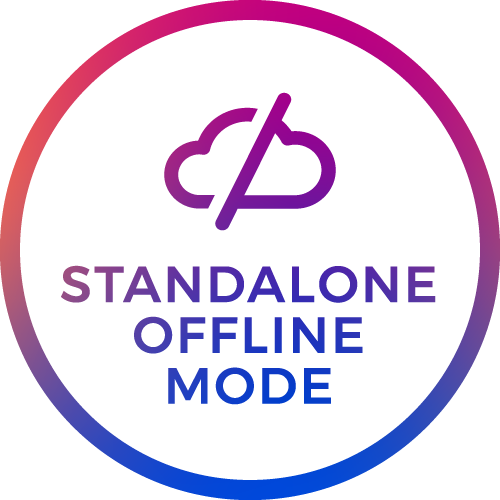 standalone mode