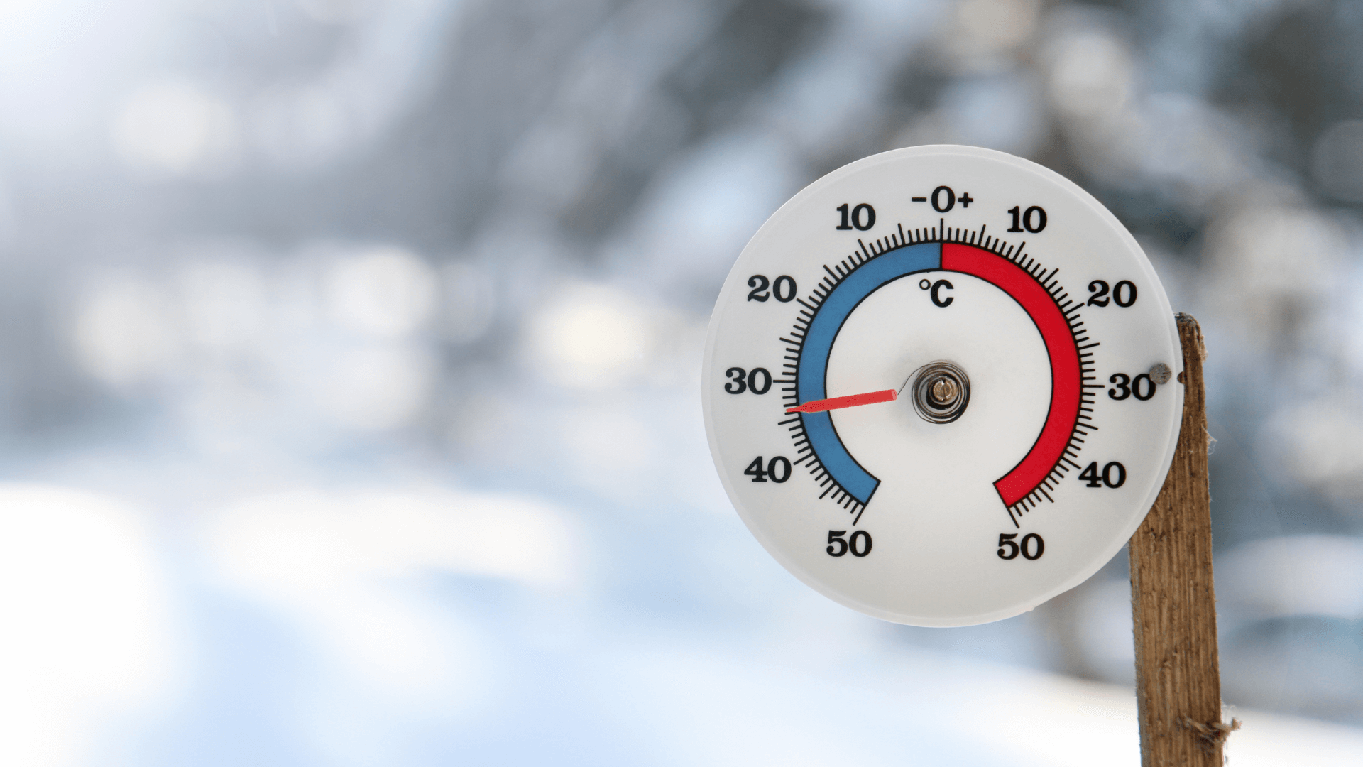 Newsflash: Your Temperature Scanner Might Not Work in Cold Weather